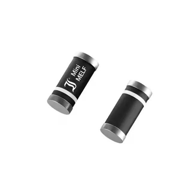 Diotec Semiconductor BR100-03LLD — Discrete Semiconductors