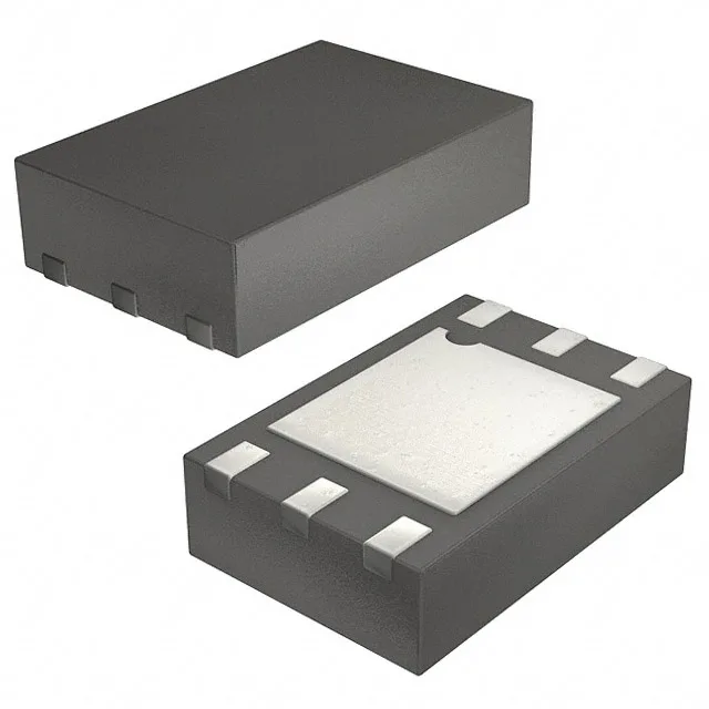 onsemi FDMB2308PZ