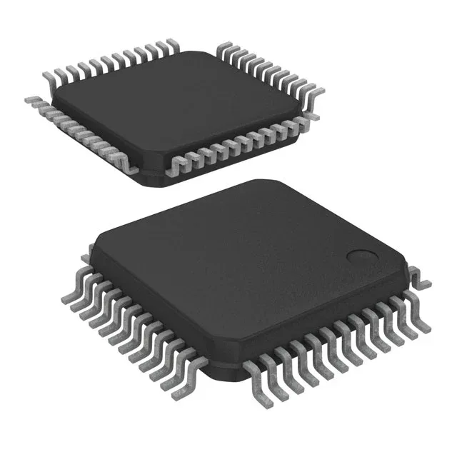Renesas Electronics R7FA2L1A92DNE#AA0 — Microcontrollers & Processors (MCU / MPU / DSP)