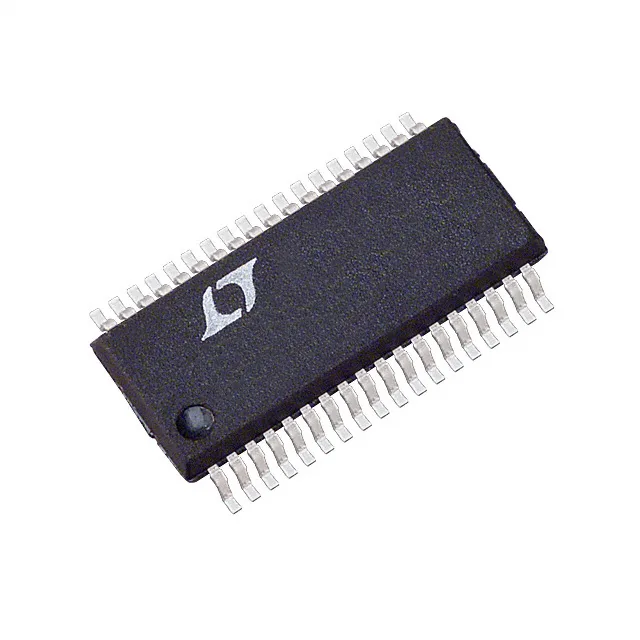 Analog Devices LTC1709EG-85#PBF