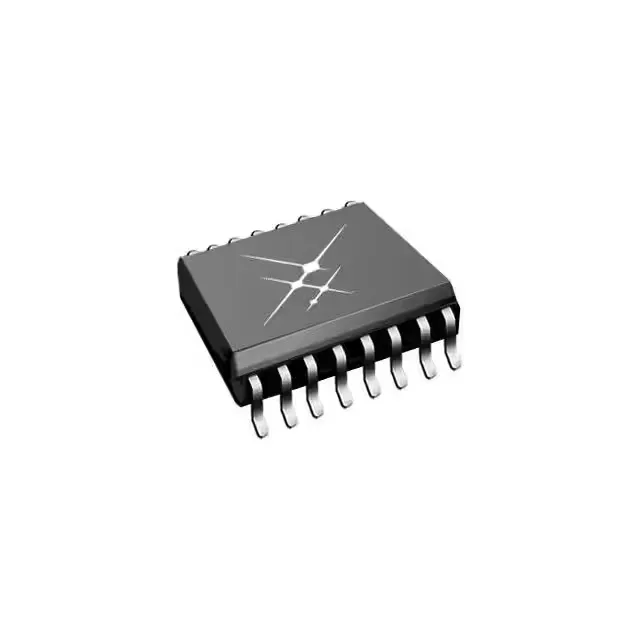 Skyworks Solutions Inc. SI8642BA-C-IU — Digital Isolators
