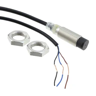 Omron E2B-M12KN08-WP-C1 2M