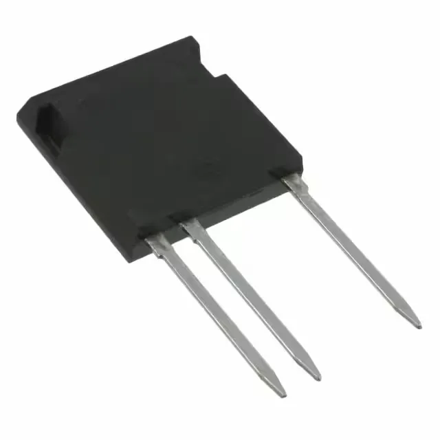 IXYS IXTF02N450