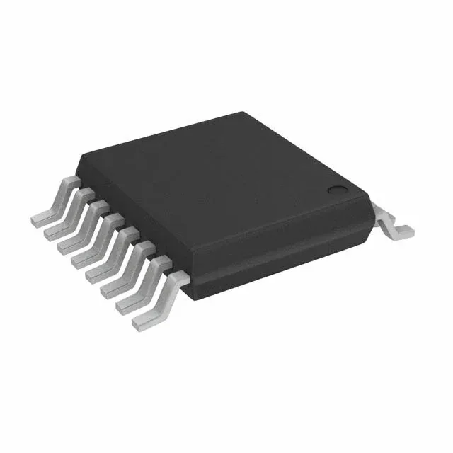 Analog Devices MAX3040EUE+