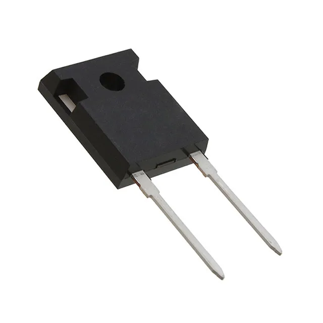 STMicroelectronics STTH30ACS06W — Discrete Semiconductors
