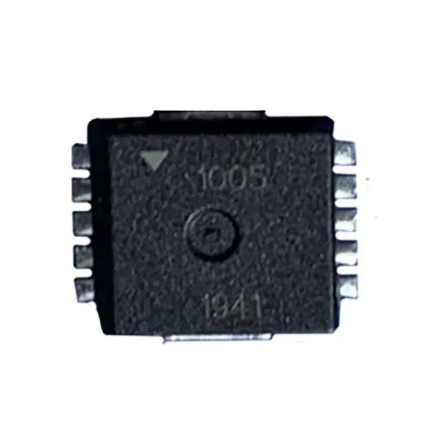 Renesas Electronics FS3000-1015 — Sensors & Transducers