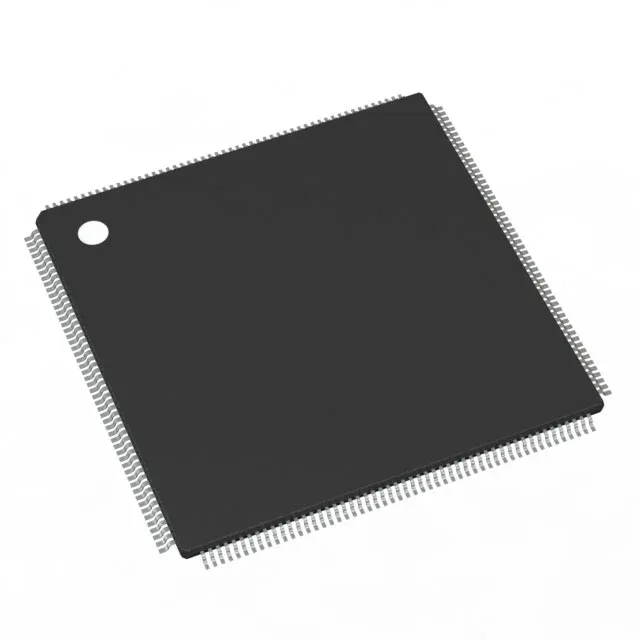 STMicroelectronics STM32H757BIT6 — Microcontrollers & Processors (MCU / MPU / DSP)
