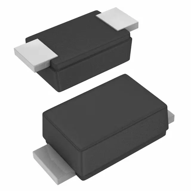 Vishay General Semiconductor - Diodes Division SMF12A-M3-08 — Circuit Protection