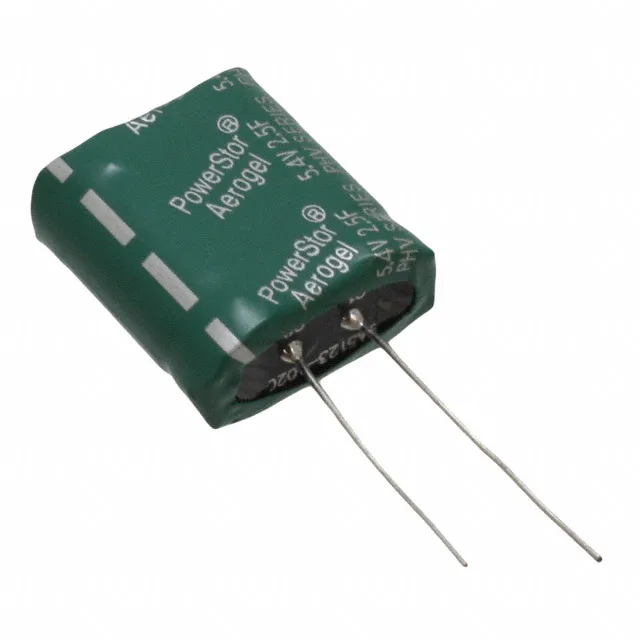 Eaton - Electronics Division PHV-5R4V255-R