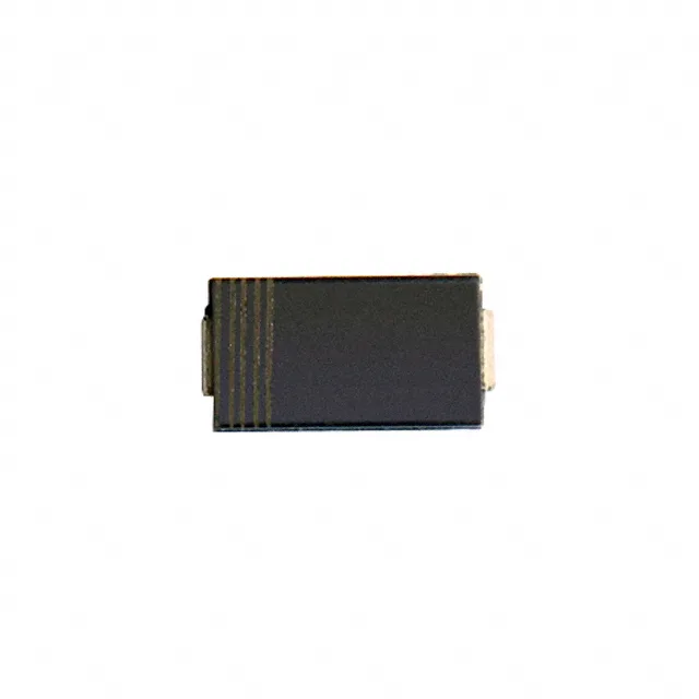 Microchip Technology SMAJ4762CE3/TR13 — Discrete Semiconductors