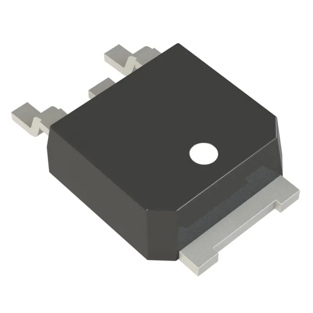 WeEn Semiconductors BT150S-600R,118 — Microcontrollers & Processors (MCU / MPU / DSP)