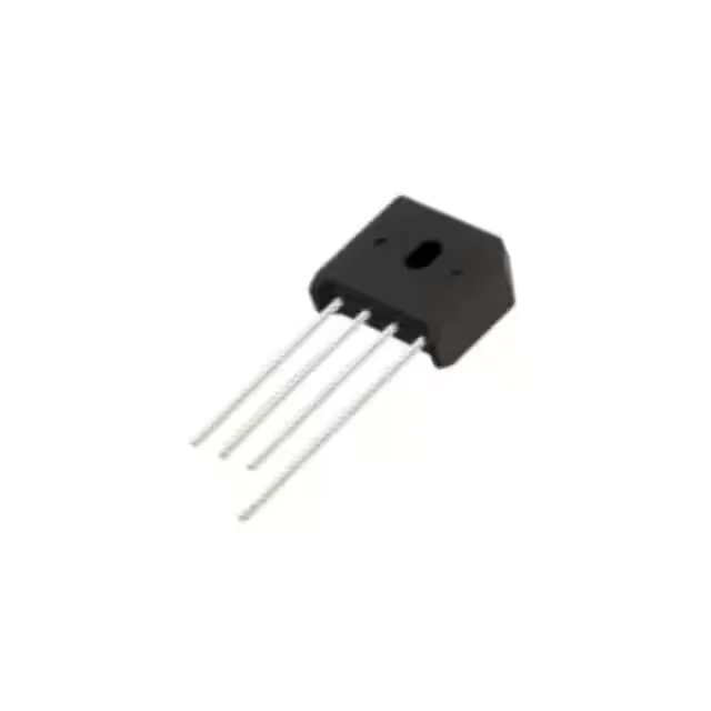 Rectron USA RS201L — Discrete Semiconductors