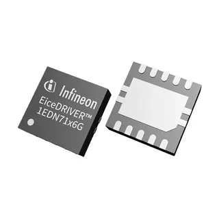 Infineon Technologies 2EDL8123G3CXTMA1