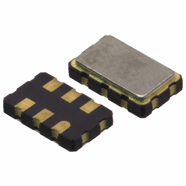 Microchip Technology DSC1103NI5-300.0000 — Crystals & Oscillators