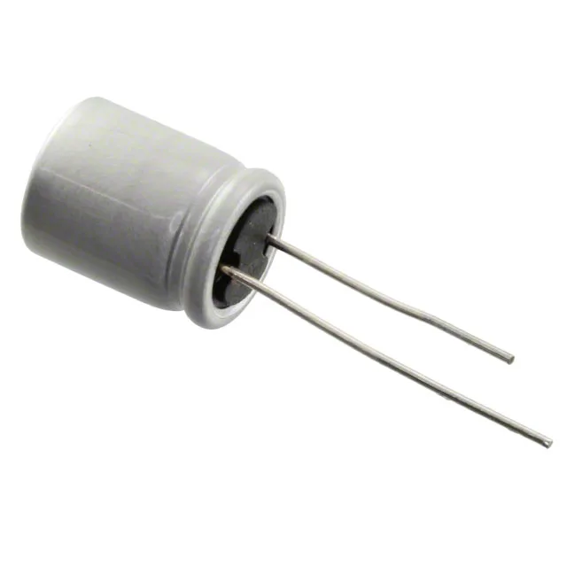 Nichicon PLF1A681MDO1TD — Specialty Capacitors