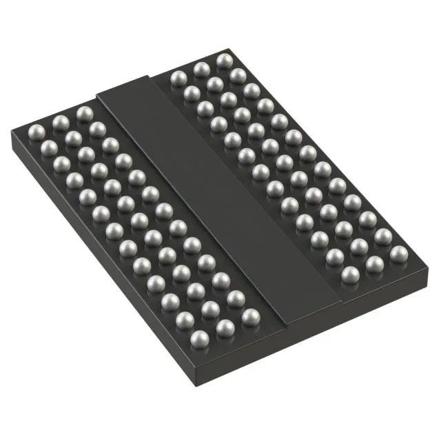Micron Technology Inc. MT40A2G4SA-062E:R