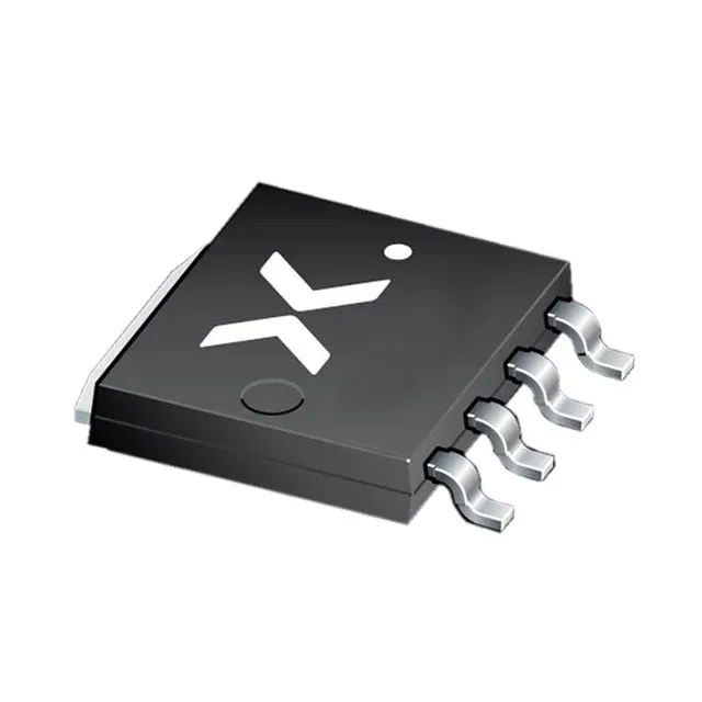 Nexperia USA Inc. PSMN1R0-40YSHX