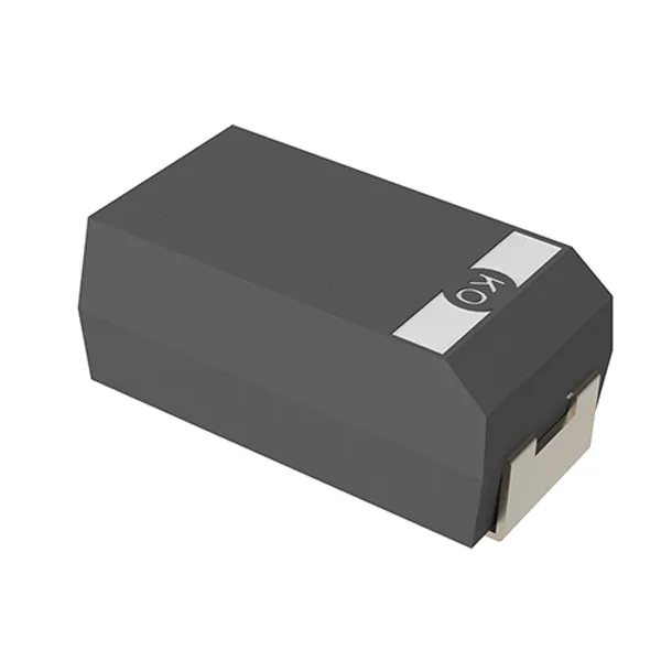KEMET T520T107M2R5ATE070 — Specialty Capacitors