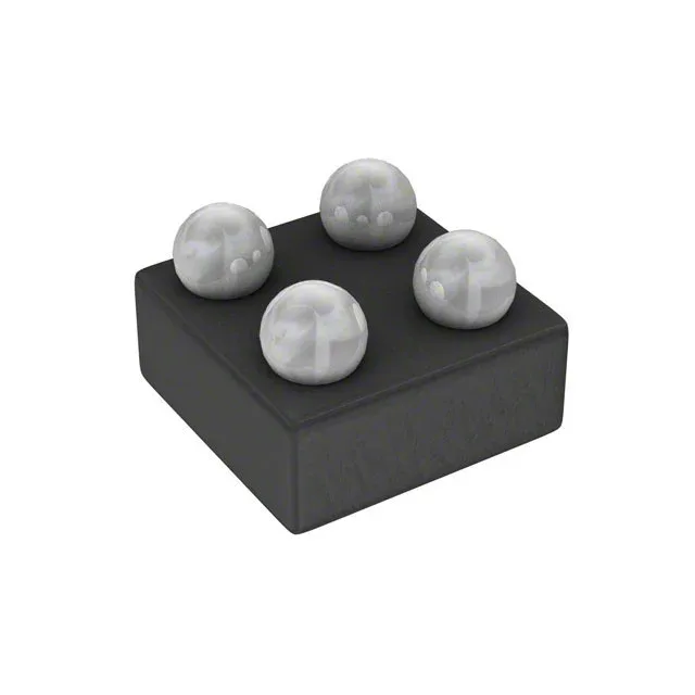 Diodes Incorporated AP22916ECA4-7 — Power Management (PMIC / Gate Driver)