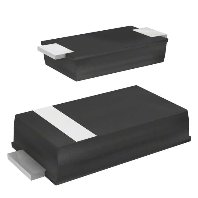 STMicroelectronics STPS1H100AF — Discrete Semiconductors
