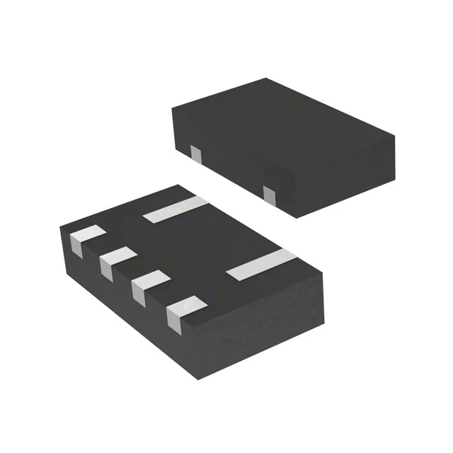 Semtech Corporation RCLAMP3624T.TCT — Circuit Protection