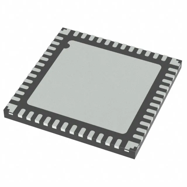 Microchip Technology ATMEGA4809-MF — Microcontrollers & Processors (MCU / MPU / DSP)