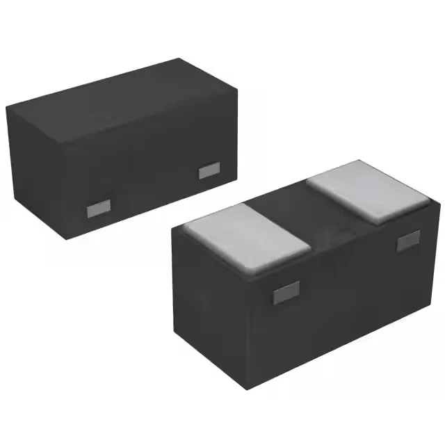 Rohm Semiconductor RB751ZS-40T2R — Discrete Semiconductors