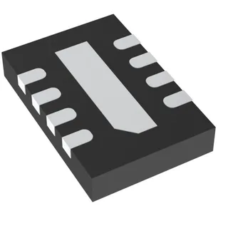 Analog Devices LTC4365CDDB-1#TRMPBF
