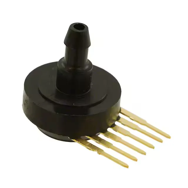 NXP USA Inc. MPX5700AS