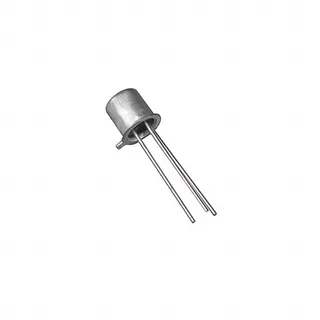 STMicroelectronics 2N2907A