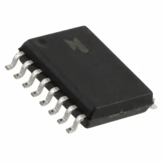 MaxLinear, Inc. SP487CT-L/TR