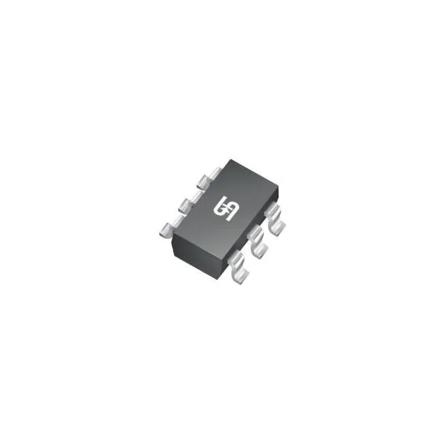 Taiwan Semiconductor Corporation BAT54SD RF