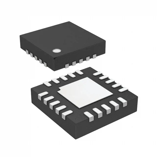 Analog Devices LTC3219EUD#PBF
