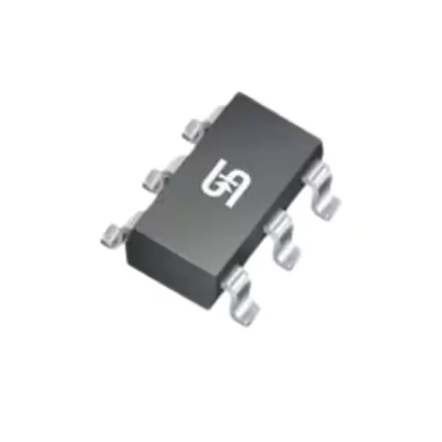 Taiwan Semiconductor Corporation BAT54BR-G REG