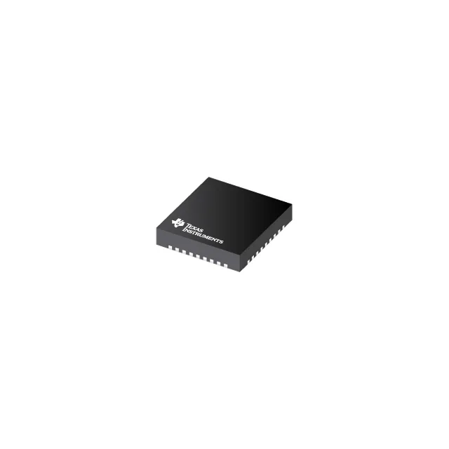 Texas Instruments DP83TG720RWRHATQ1 — DC-DC Power Modules