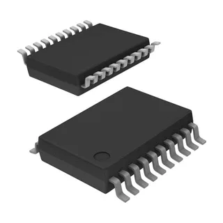 Texas Instruments SN74LVTH244ADBR