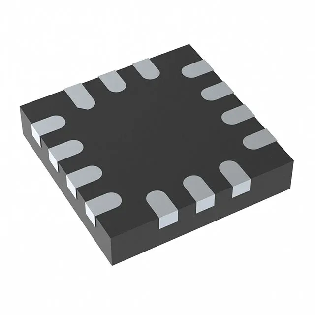 Texas Instruments LMH3401IRMST