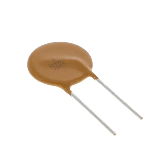 Bourns Inc. MF-R090-0-17 — Circuit Protection