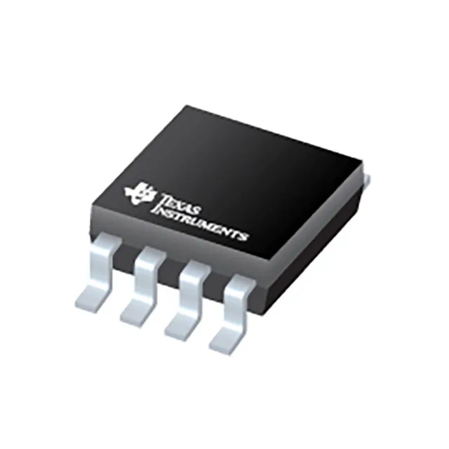 Texas Instruments LM2904BAQPWRQ1 — Analog & Data Acquisition