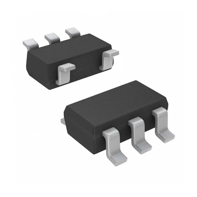 Fremont Micro Devices Ltd FT24C02A-5PR-T — Memory (DRAM / SRAM / Flash / EEPROM)