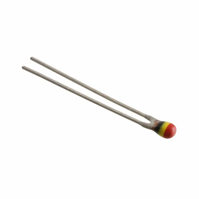 Vishay Beyschlag/Draloric/BC Components NTCLE100E3104GB0