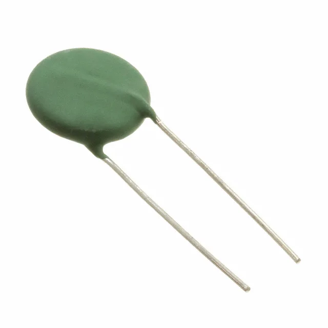 Vishay Beyschlag/Draloric/BC Components VDRUS14X320BSE — Circuit Protection