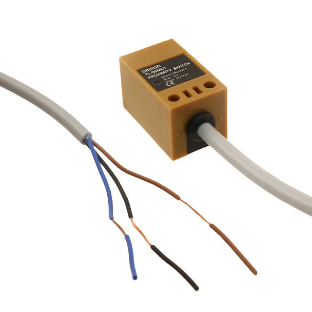 Omron TL-Q5MC1