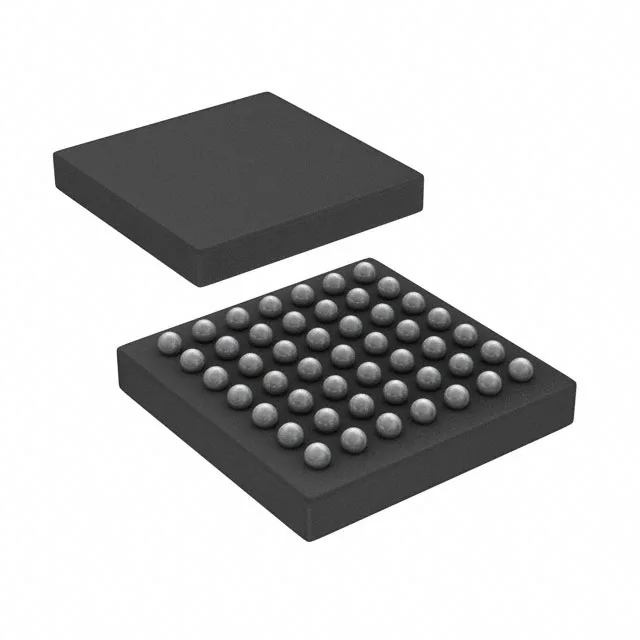 STMicroelectronics STM32L443CCF6TR — Microcontrollers & Processors (MCU / MPU / DSP)