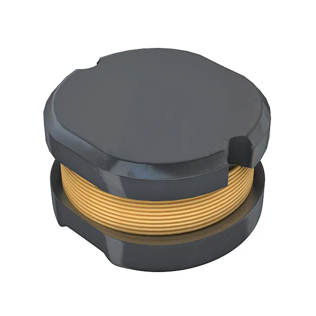 Bourns Inc. SRU2013-1R0Y — Inductors & Chokes