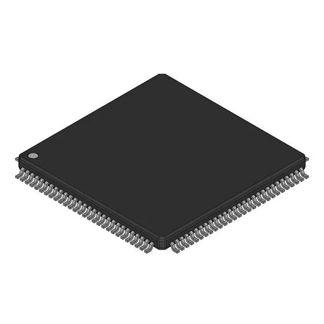 NXP Semiconductors MC9S12DT128BVPV