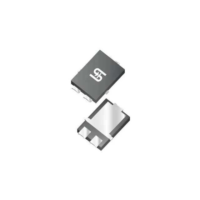 Taiwan Semiconductor Corporation TUAU8MH — Discrete Semiconductors