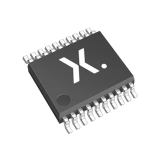 Nexperia USA Inc. 74AHCT240PW-Q100J