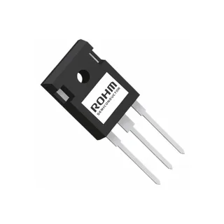 ROHM Semiconductor RGS00TS65EHRC11