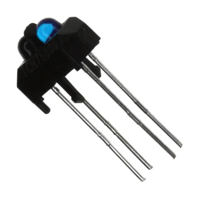 Vishay Semiconductor Opto Division TCRT5000L